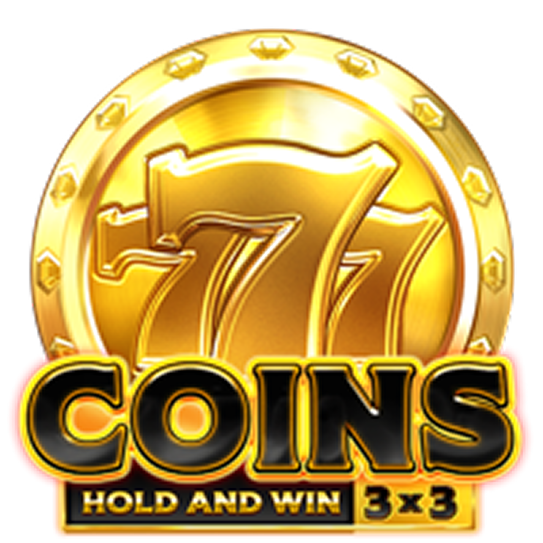 777 Coins Logo